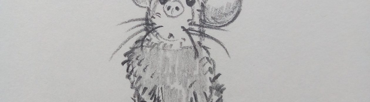 tekening